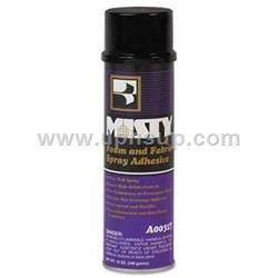 ADH31720 Spray Adhesive - Misty #317 Foam and Fabric, 12 oz. can (PER CAN) (DISCONTINUED ITEM)