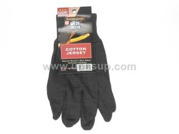 MISBJG Brown Jersey Gloves (SET)
DIS-COUNTINUED