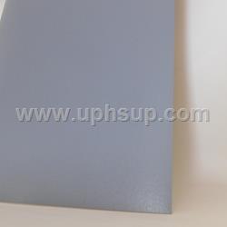 VISB1844 Sun Visor Board, 18" x 44", Polyethylene Coated (EACH)