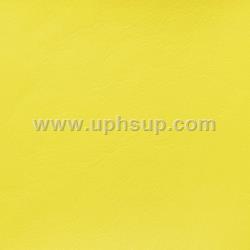 VLM-25 Marine Vinyl - #25 Seascape Yellow, 33 oz. Quality Expanded, 54" (PER YARD)