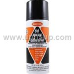 ADH066 Spray Adhesive-Sprayway 66, 11 oz. can (PER CAN)