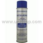 ADH2001 Spray Adhesive-Insta-Bond Fast Tack, 12 oz. can (PER CAN)