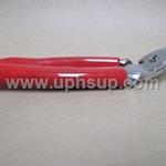 HR50C Tools-Hog Ring Pliers (imported), Angle Nose (EACH)