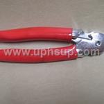 HR53C Tools-Hog Ring Pliers (imported), Standard Nose (EACH)