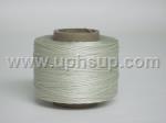 HST776Q Hand Sewing Thread - #776 light grey, 2 oz. spool, #18/2 (EACH)