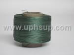 HST779Q Hand Sewing Thread - #779 dark green, 2 oz. spool, #18/2 (EACH)