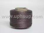 HST788Q Hand Sewing Thread - #788 dark claret, 2 oz. spool, #18/2 (EACH)