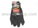 MISBJG Brown Jersey Gloves (SET)