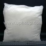 PFM24 Fiber-Fill Pillow Insert, 24" x 24" (EACH)
