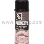 SIL325 Silicone - Misty Silicone Spray, 11 oz. can (EACH)