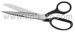SSI28 Scissors - Wiss Bent Trimmer Shears, 8" (EACH)