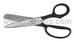 SSI8BLT Scissors - Wiss Leather or Belt Shears, 8.625" (EACH)