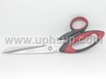 SSIF01 Scissors - Finny 10" Tailor/Carpet Shears (EACH)