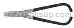 SSIJ-7S Scissors - Wiss Straight Blade Metal Snips, 7" (EACH)