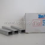 STBE9510 Staples - Galvanized BeA #9510 - 3/8", 5,000 pcs. (PER BOX)