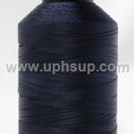 THN7654 Thread - #69 Nylon, Navy Blue, 4 oz. (EACH)