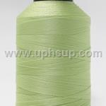 THN7704 Thread - #69 Nylon, Leaf Green, 4 oz. (EACH)