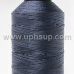 THN7718 Thread - #69 Nylon, Omni Blue, 8 oz. (EACH)