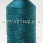 THN7814 Thread - #69 Nylon, Dark Jade Blue, 4 oz. (EACH)