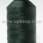 THN7838 Thread - #69 Nylon, Carafe Green, 8 oz. (EACH)