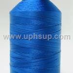 THN79016 Thread - #69 Nylon, Marine Blue, 16 oz. (EACH)
