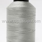 THN79216 Thread - #69 Nylon, Silver, 16 oz. (EACH)