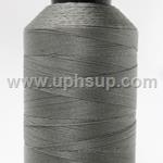 THN7964 Thread - #69 Nylon, Medium Graphite, 4 oz. (EACH)