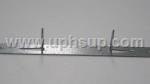 TSM36500 Furniture Tack Strip - Metal 36", 8 oz., 500 pcs. (PER BOX)
