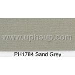 PHSC1784S Auto Headliner, 3/16" x 60", #1784 Sand Grey (SURCOLOR) (PER YARD)