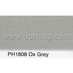 PHSC1808S Auto Headliner, 3/16" x 60", #1808 Ox Grey (SURCOLOR) (PER YARD)