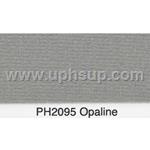 PHSC2095S Auto Headliner, 3/16" x 60", #2095 Opaline (SURCOLOR) (PER YARD)