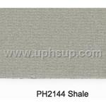 PHSC2144S Auto Headliner, 3/16" x 60", #2144 Shale (SURCOLOR) (PER YARD)