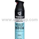 ADHD127 Spray Adhesive-DAP Headliner Glue, 14 oz. can (PER CAN)