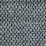 RESSI98 Reseda Silver Automotive Cloth, 57" wide (PER YARD)