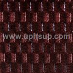 SONBRI991 Sonoma Brick Automotive Cloth, 57" wide (PER YARD)