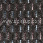 SONDCH161 Sonoma Dk. Charcoal Automotive Cloth, 57" wide (PER YARD)
