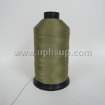 THN745CS4 Thread - CLEARANCE: Out of Date
#745 Beaver, #69 Conso Bonded Nylon, 8 oz. (EACH)