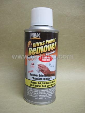 ADR4005 Max Citrus Power Remover 5 oz. aerosol can (EACH)