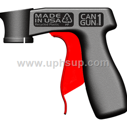 ASG11650 Spray Can Gun Trigger Handle (EACH)