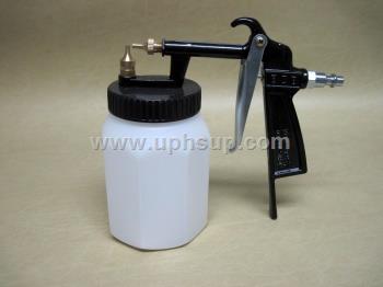 ASGTB02P Glue Spray Gun #TB02P w/Plastic Cup (EACH)