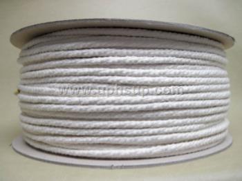 CWC0803R Cotton Welt Cord - 8/32", 3 pound roll (PER ROLL)