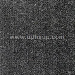 EXP37066X161 Expo Auto Body Cloth - Dark Charcoal, 57" (PER YARD)