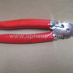 HR53C Tools-Hog Ring Pliers (imported), Standard Nose (EACH)