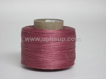 HST757Q Hand Sewing Thread - #757 red, 2 oz. spool, #18/2 (EACH)
