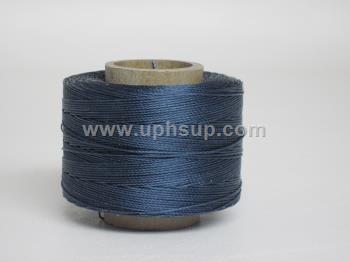 HST765Q Hand Sewing Thread - #765 navy, 2 oz. spool, #18/2 (EACH)