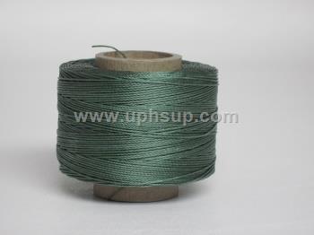 HST779Q Hand Sewing Thread - #779 dark green, 2 oz. spool, #18/2 (EACH)
