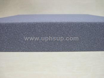 JR02024082 Foam - #2090 Extra Firm, 2" x 24" x 83"  (PER SHEET)