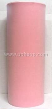 SEFH1 Sew Foam (Quality-Pink) #1570, 1/2" x 54" (PER YARD)