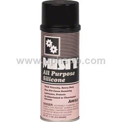 SIL325 Silicone - Misty Silicone Spray, 11 oz. can (EACH)
