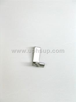 SMF214 Sewing Machine Foot - Single Foot, 1/4" (EACH)